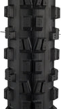 Maxxis, Minion DHF, Tire, 29''x2.60, Folding, Tubeless Ready, 3C Maxx Terra, EXO, Wide Trail, 120TPI, Black
