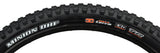 Maxxis, Minion DHF, Tire, 29''x2.60, Folding, Tubeless Ready, 3C Maxx Terra, EXO, Wide Trail, 120TPI, Black