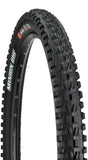 Maxxis, Minion DHF, Tire, 29''x2.60, Folding, Tubeless Ready, 3C Maxx Terra, EXO, Wide Trail, 120TPI, Black