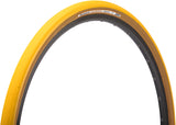 Tires Pan Gravel King 700X38 Tbls Mustard/Brn Fold