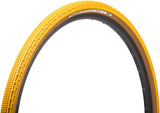 Tires Pan Gravel King Sk 700X32 Tbls Mustard/Brn Fold