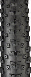 Maxxis, Rekon, Tire, 27.5''x2.60, Folding, Tubeless Ready, 3C Maxx Terra, EXO, 120TPI, Black