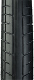 Tires Sunday Street Sweeper J-Seely 20X2.4 Bk/Bk Wire