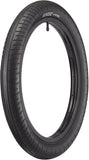 Tires Sunday Street Sweeper J-Seely 20X2.4 Bk/Bk Wire
