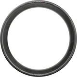 Pirelli, PZero Race TLR SL, Tire, 700x24C, Folding, Tubeless Ready, SmartEVO, TechWALL, 120TPI, Black