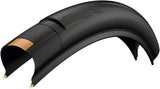 Pirelli, PZero Velo 4S, Tire, 700x28C, Folding, Clincher, Smartnet Silica, Aramid Fiber, 127TPI, Black