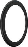 Pirelli, PZero Velo 4S, Tire, 700x28C, Folding, Clincher, Smartnet Silica, Aramid Fiber, 127TPI, Black