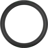 Pirelli, Cinturato Velo, Tire, 700x24C, Folding, Tubeless Ready, Smartnet Silica, 66TPI, Black