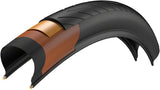 Pirelli, Cinturato Velo, Tire, 700x26C, Folding, Tubeless Ready, Smartnet Silica, 66TPI, Black
