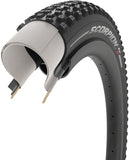 Pirelli, Scorpion XC H, Tire, 29x2.20, Folding, Tubeless Ready, Smartgrip, Lite, 120TPI, Black