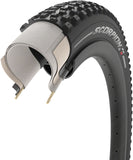 Pirelli, Scorpion XC H, Tire, 29x2.20, Folding, Tubeless Ready, Smartgrip, ProWALL, 120TPI, Black