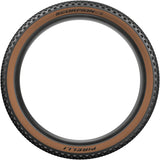 Pirelli, Scorpion XC H, Tire, 29x2.20, Folding, Tubeless Ready, Smartgrip, ProWALL, 120TPI, Tanwall
