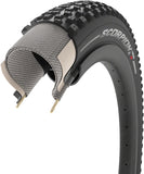 Pirelli, Scorpion Trail H, Tire, 29x2.40, Folding, Tubeless Ready, Smartgrip, ProWALL, 60TPI, Black