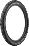 Pirelli, Scorpion Trail R, Tire, 29x2.40, Folding, Tubeless Ready, Smartgrip, ProWALL, 60TPI, Black
