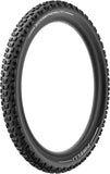 Pirelli, Scorpion Trail S, Tire, 27.5x2.40, Folding, Tubeless Ready, Smartgrip, ProWALL, 60TPI, Black