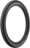 Pirelli, Scorpion Enduro R, Tire, 29x2.40, Folding, Tubeless Ready, Smartgrip, HardWALL, 60TPI, Black