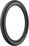 Pirelli, Scorpion E-MTB M, Tire, 29x2.60, Folding, Tubeless Ready, Smartgrip+, Hyperwall, 60TPI, Black