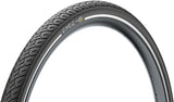 Pirelli, Cycl-e DT, Tire, 700x45C, Wire, Clincher, Black