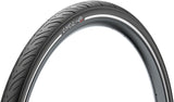 Pirelli, Cycl-e GT, Tire, 700x35C, Wire, Clincher, Black