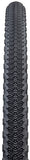 Teravail Cannonball Tire 700 x 35 Tubeless Folding Black Durable