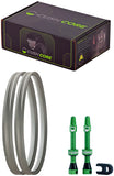 Bike Rack Rr Tubus Mounting Hardware F/Duo Bk