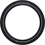 TIRE SCHWALBE PICK UP PERF SUPERDEFENSE 27.5x2.35 BK/BSK/REF ADDIX E50 WIRE