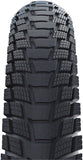 TIRE SCHWALBE PICK UP PERF SUPERDEFENSE 27.5x2.35 BK/BSK/REF ADDIX E50 WIRE