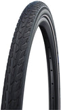 Tires Schwalbe Road Cruiser Active Twin K-Guard 700X32 Bk/Bsk Gn-Compound Wire