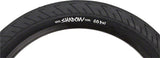 Tires Tsc Strada Nuova 20X2.3 Wire Bk/Blk