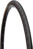 Continental Gatorskin Black Edition Tire 700 x 25 Clincher Folding Black