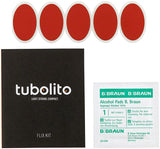 Tubolito Tubo Flix Kit
