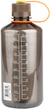 Nalgene Sustain Water Bottle - 32oz Narrow Mouth Woodsman