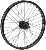 TIRE TSC STRADA NUOVA 20x2.3 WIRE BK/BLK