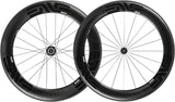 ENVE Composites SES 7.8 Wheelset - 700 QR x 100/130mm Rim Brake HG 11