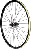 Quality Wheels Grail MK3 Rear Wheel - 700 12 x 142mm Center-Lock HG 11