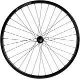 Quality Wheels Grail MK3 Rear Wheel - 700 QR x 135mm Center-Lock HG 11