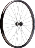 Race Face, Aeffect Plus, Wheel, Front, 27.5'' / 584, Holes: F: 24, R: 24, 15mm TA, 110mm Boost, Disc IS 6-bolt