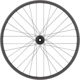 Quality Wheels Blizzerk Front Wheel - 27.5 15 x 150mm 6-Bolt 32H Black