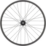 Quality Wheels Blizzerk Front Wheel - 27.5 15 x 150mm 6-Bolt 32H Black