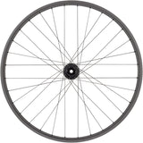 Quality Wheels Blizzerk Rear Wheel - 27.5 12 x 197mm 6-Bolt HG 11 MTN 32H