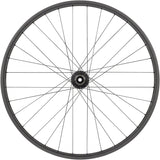 Quality Wheels Blizzerk Rear Wheel - 27.5 12 x 197mm 6-Bolt XD 32H Black