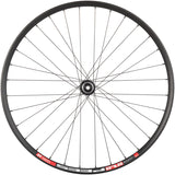 Quality Wheels 105/DT 533d Front Wheel 27.5 12 x 100mm CenterLock Black