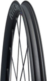 Ritchey WCS Zeta Disc Wheelset - 700c 12 x 100 mm 12 x 142 mm Center-Lock