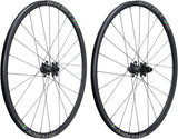 Ritchey WCS Zeta Disc Wheelset - 700c 12 x 100 mm 12 x 142 mm Center-Lock