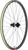 Santa Cruz Reserve 27 Wheelset 27.5 15 x 110mm/12 x 148mm 6Bolt HG 11