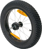 Burley Plus Size Wheel Kit: 16 Set of 2