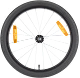 Burley Replacement Wheel - 20 Steel For 2019-current Minnow