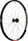 Stans No Tubes, Sentry MK3, Wheel, Front, 29'' / 622, Holes: 32, 15mm TA, 110mm Boost, Disc IS 6-bolt
