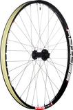 Stans No Tubes, Sentry MK3, Wheel, Front, 29'' / 622, Holes: 32, 15mm TA, 110mm Boost, Disc IS 6-bolt