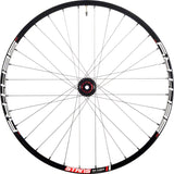 Stans No Tubes, Sentry MK3, Wheel, Rear, 29'' / 622, Holes: 32, 12mm TA, 148mm, Disc IS 6-bolt, Shimano HG 11